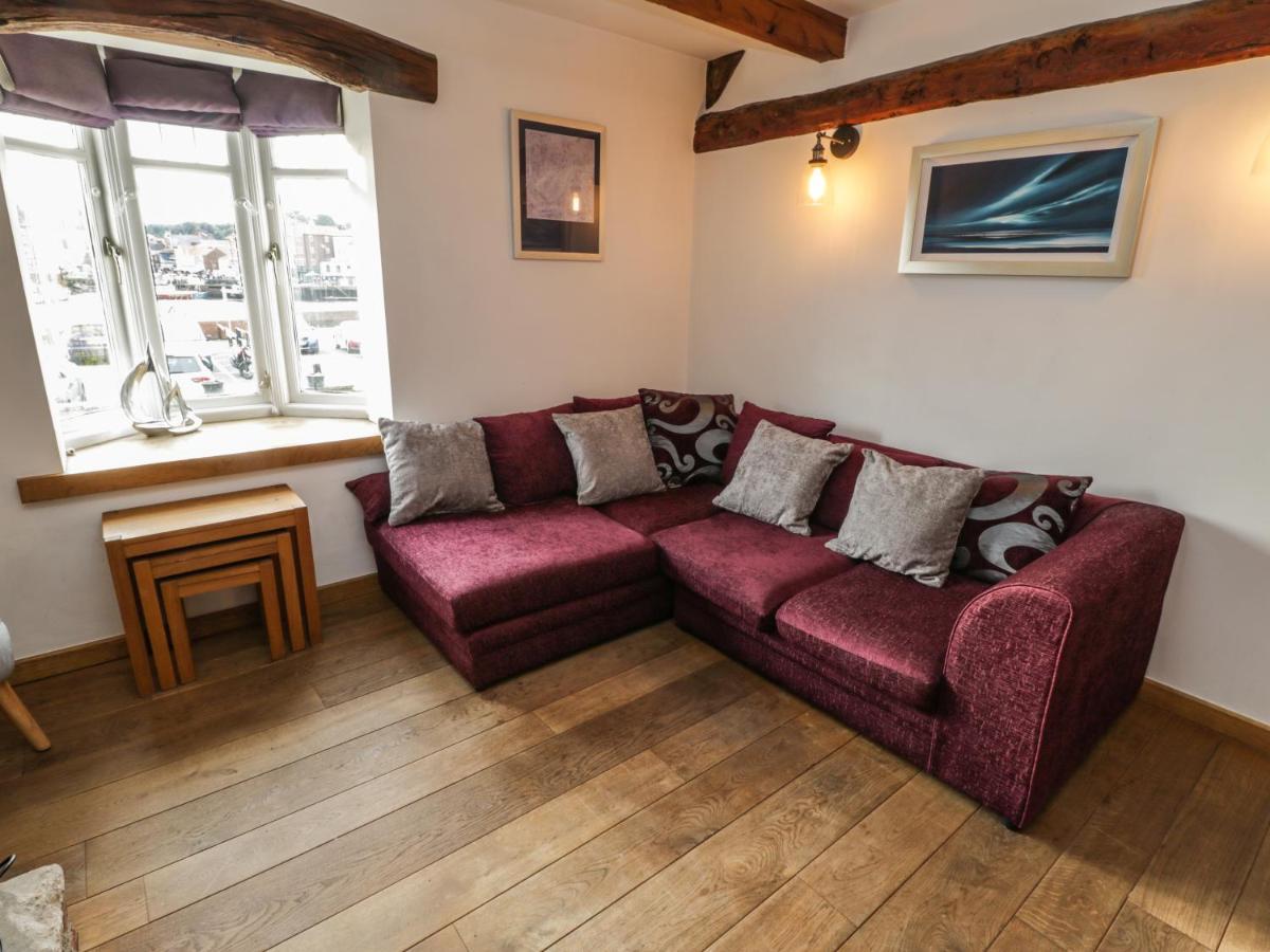 Swallows Nest Whitby Exterior photo