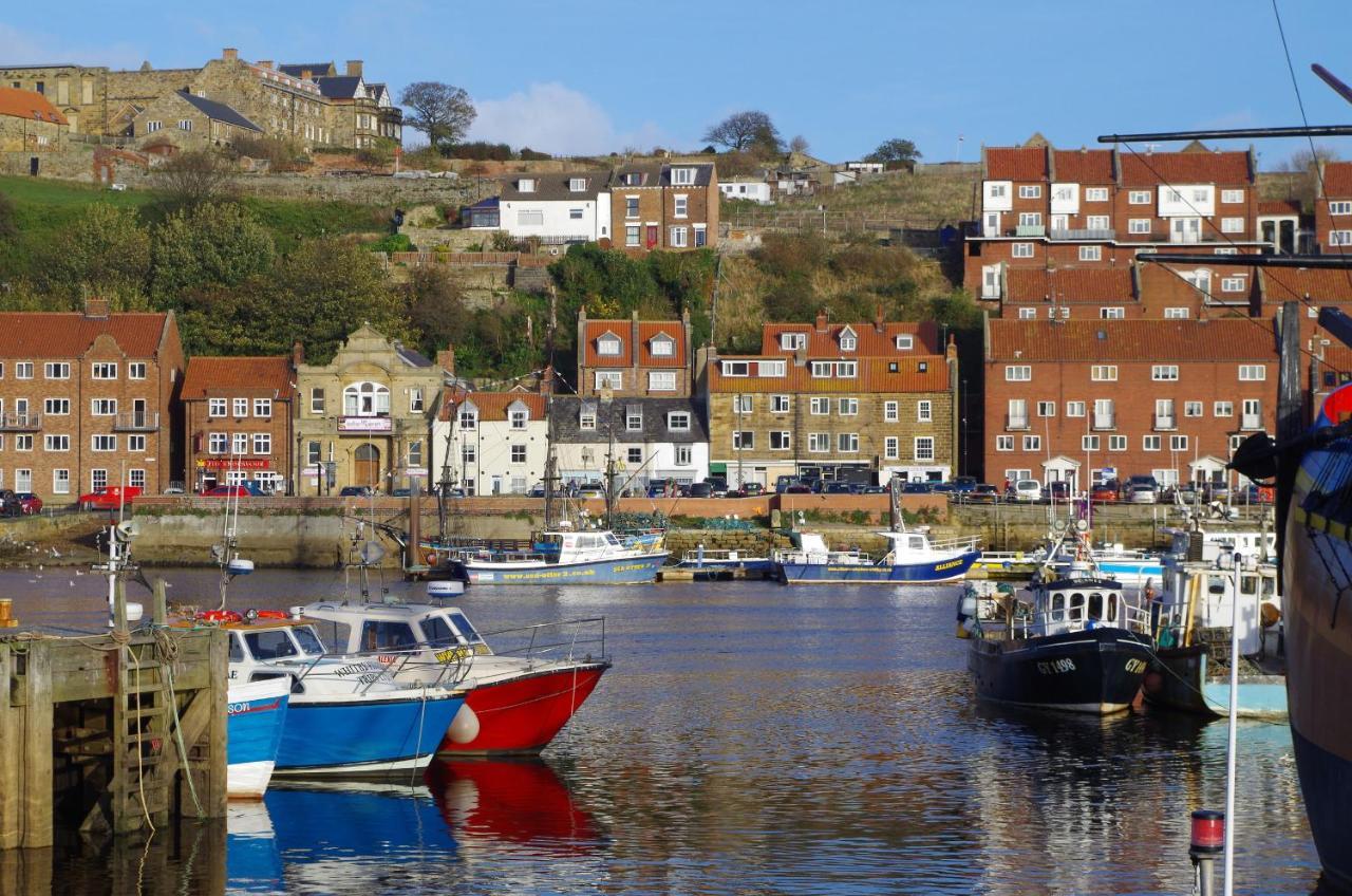 Swallows Nest Whitby Exterior photo